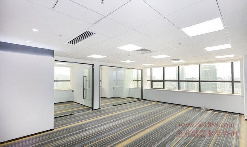 同心大廈【證券大廈】裝修圖片