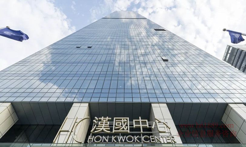 新一代產(chǎn)業(yè)園與漢國(guó)中心達(dá)成戰(zhàn)略合作 深圳市投資推廣重點(diǎn)產(chǎn)業(yè)園區(qū) 外觀圖片