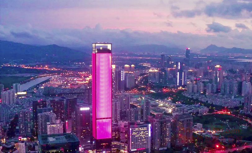 新一代產(chǎn)業(yè)園與漢國(guó)中心達(dá)成戰(zhàn)略合作 深圳市投資推廣重點(diǎn)產(chǎn)業(yè)園區(qū) 外觀圖片