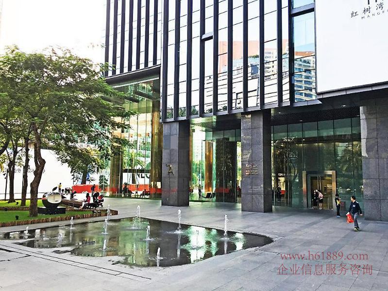綠景紀元大廈(NEO企業(yè)大道) A座 寫字樓 周邊環(huán)境圖片