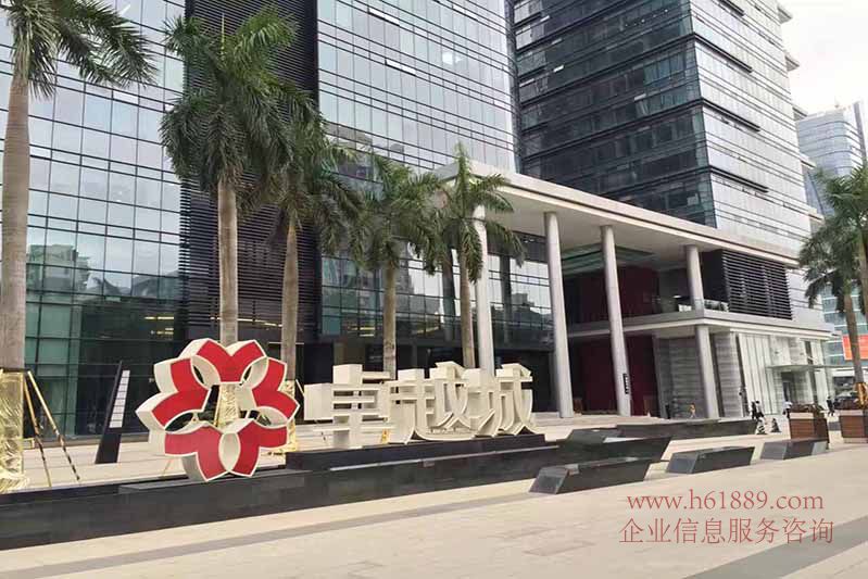 卓越城2期 寫(xiě)字樓 周邊環(huán)境圖片