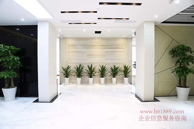 卓越時(shí)代廣場 寫字樓 裝修圖片