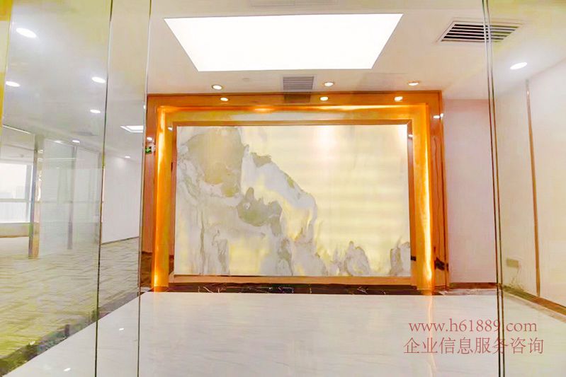 江蘇大廈 寫(xiě)字樓 裝修圖片