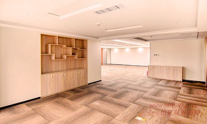 卓越大廈 寫字樓 裝修圖片