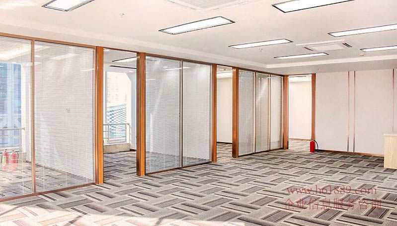 財(cái)富大廈 寫字樓 裝修圖片