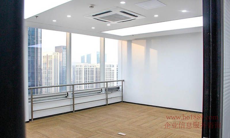 財(cái)富大廈(時(shí)代財(cái)富大廈)寫字樓 裝修圖片