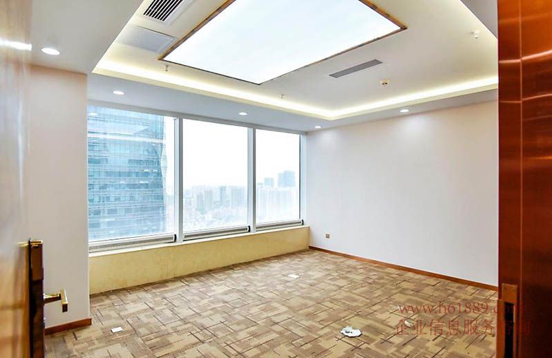財富大廈 寫字樓 裝修圖片