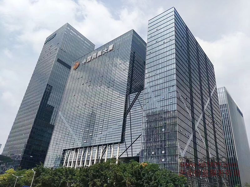 鳳凰大廈 寫字樓 外觀圖片