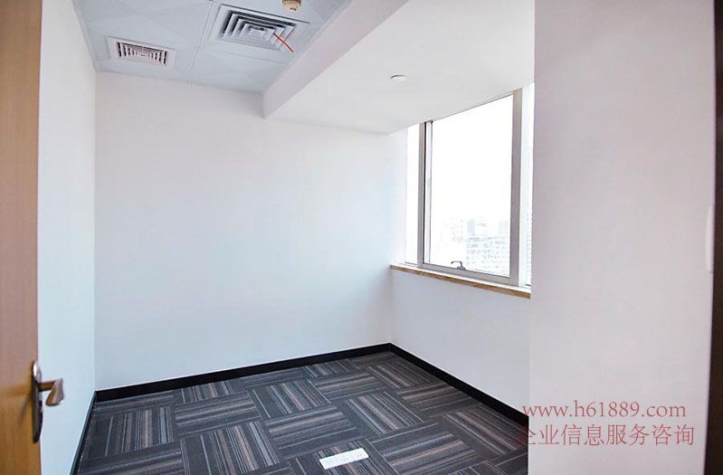 國通大廈 ?福田區(qū) 新洲 濱河大道9023號 戶型方正 實用率高 出租 裝修圖片