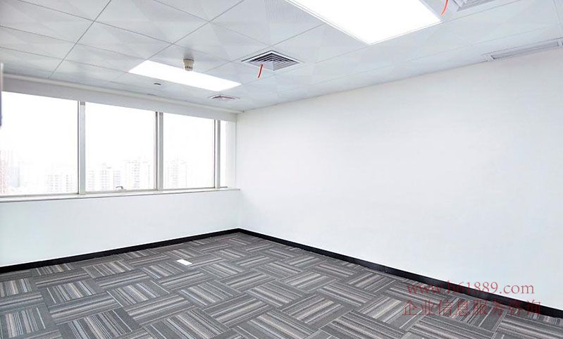 國通大廈 ?福田區(qū) 新洲 濱河大道9023號 戶型方正 實用率高 出租 裝修圖片