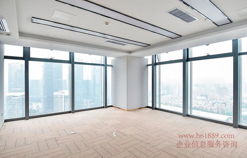 卓越時代廣場 寫字樓 裝修圖片