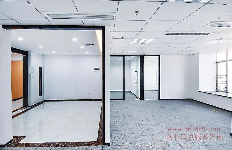 博園商務(wù)大廈(博園商務(wù)酒店)寫字樓 裝修圖片