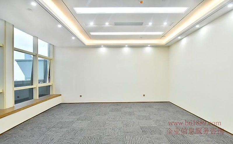 中華國(guó)際交易廣場(chǎng)心 寫(xiě)字樓 裝修圖片