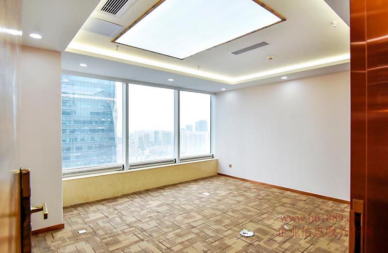 財(cái)富大廈 寫字樓 裝修圖片