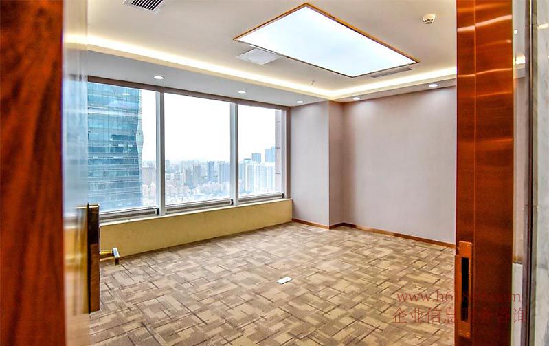 財(cái)富大廈 寫字樓 裝修圖片