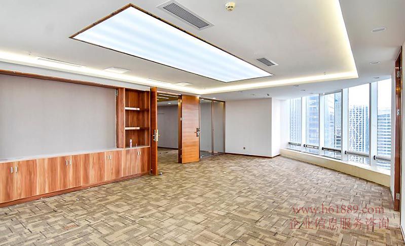 財(cái)富大廈 寫字樓 裝修圖片