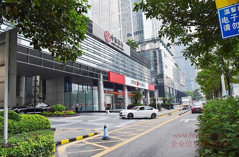 諾德金融中心 寫字樓 周邊環(huán)境圖片