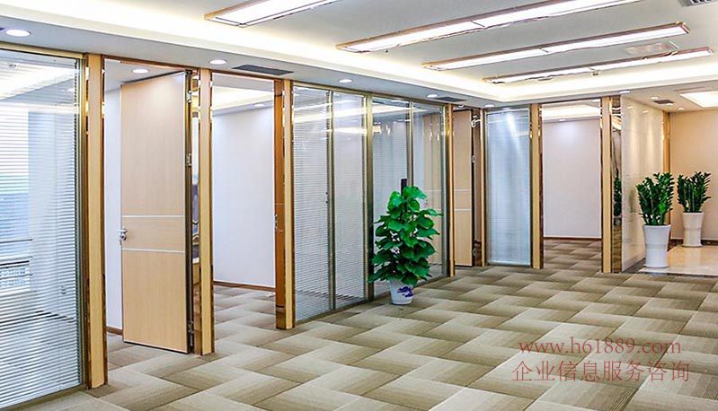 財(cái)富大廈 寫(xiě)字樓 裝修圖片