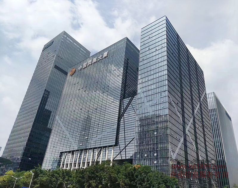 鳳凰大廈 寫字樓 外觀圖片