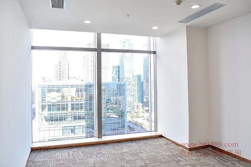卓越時(shí)代廣場 寫字樓 裝修圖片