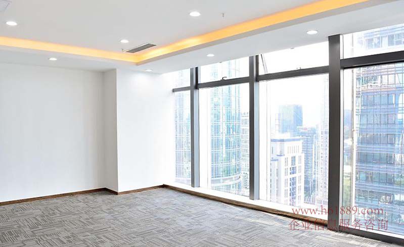 卓越時(shí)代廣場 寫字樓 裝修圖片
