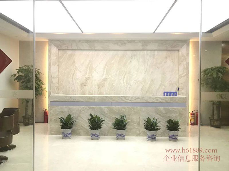 卓越世紀(jì)中心4號樓 寫字樓 裝修圖片