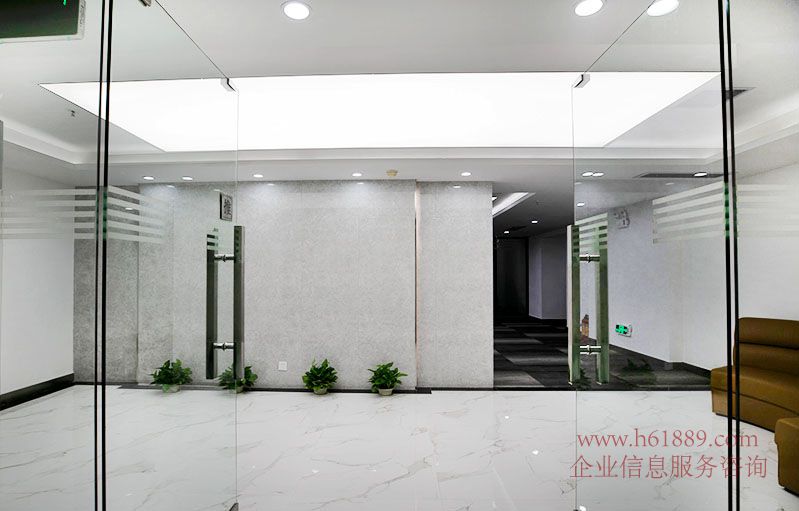 聯(lián)合廣場(chǎng) 寫字樓 裝修圖片