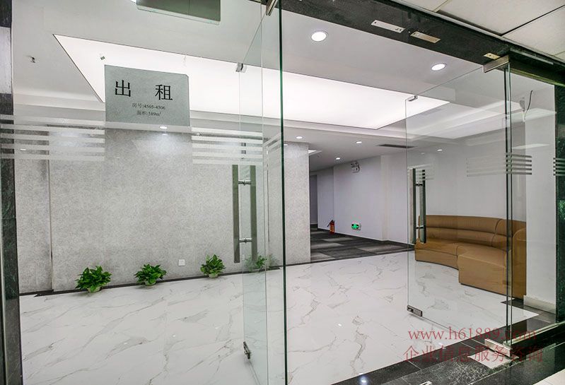 聯(lián)合廣場(chǎng) 寫字樓 裝修圖片