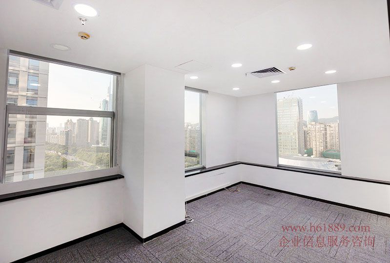 興業(yè)銀行大廈 寫字樓 裝修圖片