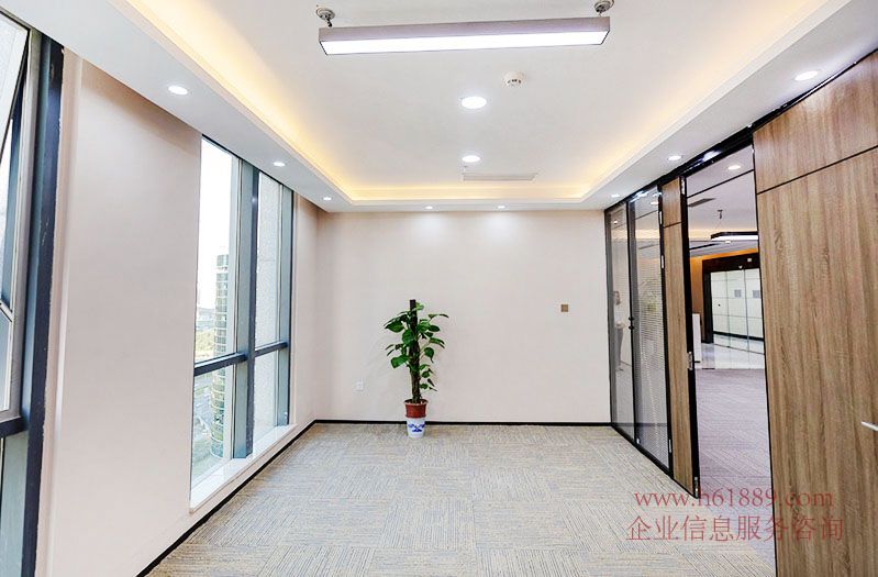 新華保險(xiǎn)大廈 豪華全新裝修圖片 廣深港高鐵【福田-香港西九龍】的換乘站 福田站 購物公園地鐵站 出租