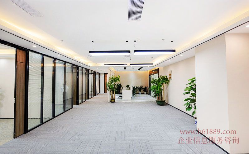 新華保險(xiǎn)大廈 豪華全新裝修圖片 廣深港高鐵【福田-香港西九龍】的換乘站 福田站 購物公園地鐵站 出租