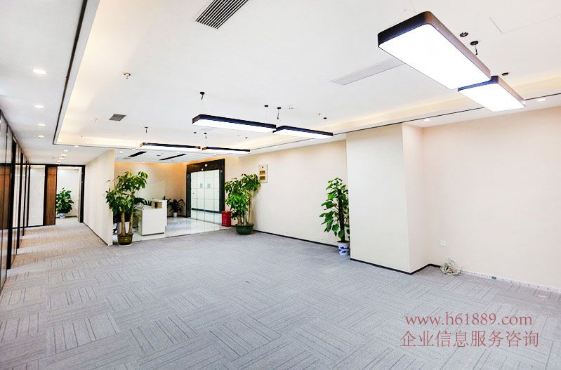 新華保險(xiǎn)大廈 豪華全新裝修圖片 廣深港高鐵【福田-香港西九龍】的換乘站 福田站 購物公園地鐵站 出租