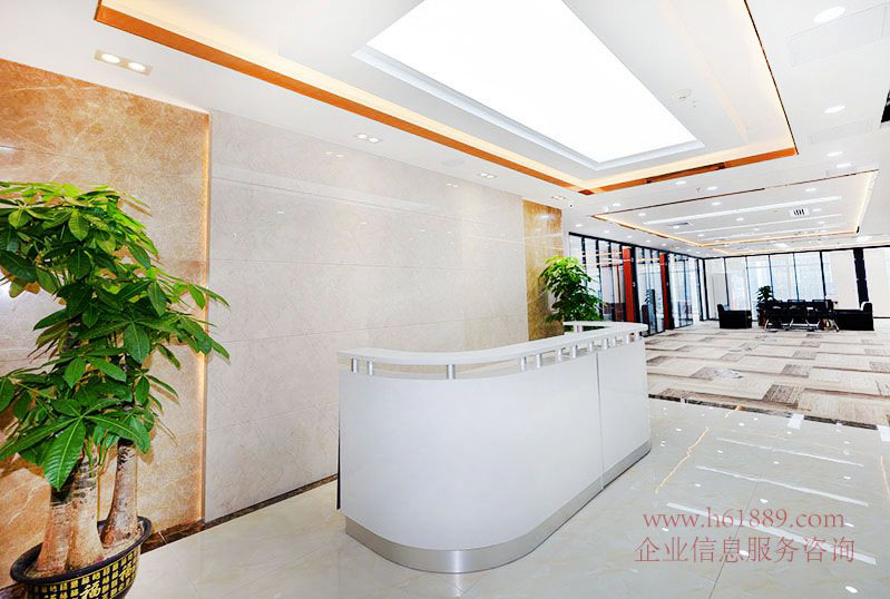 卓越時(shí)代廣場(chǎng) 寫字樓 裝修圖片
