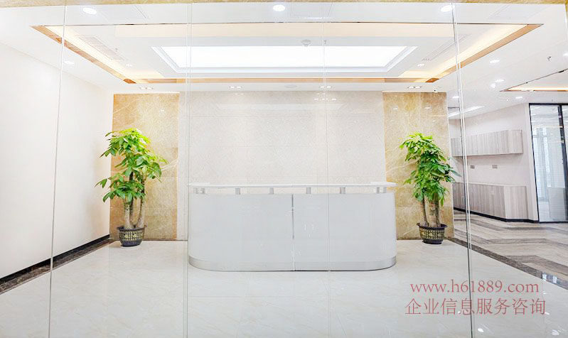 卓越時(shí)代廣場(chǎng) 寫字樓 裝修圖片