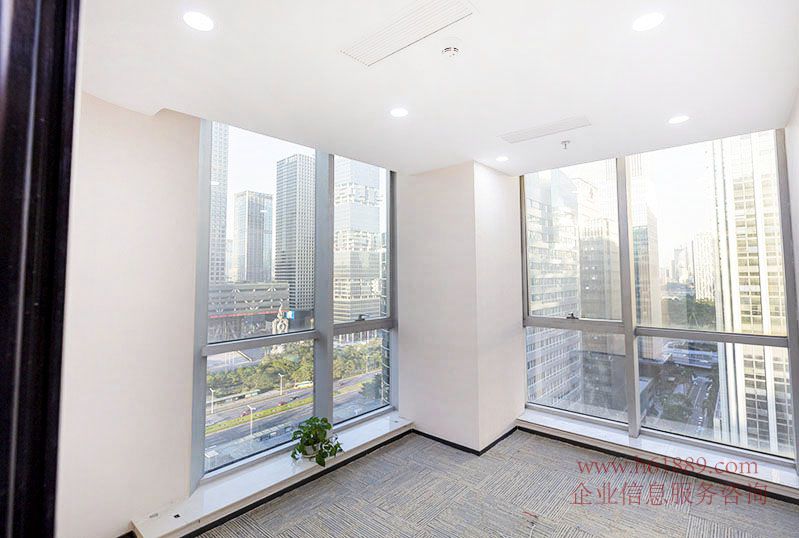 新華保險大廈 廣深港高鐵【福田-香港西九龍】的換乘站 福田站 購物公園地鐵站 豪華裝修圖片 出租