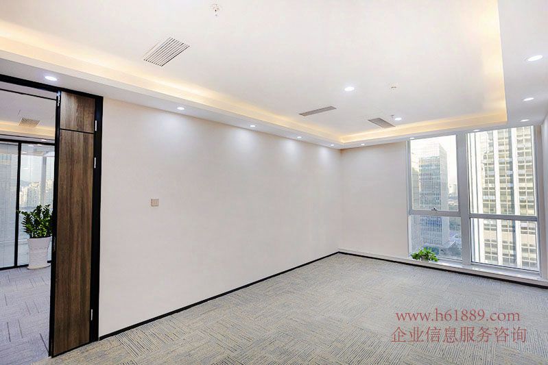 新華保險大廈 廣深港高鐵【福田-香港西九龍】的換乘站 福田站 購物公園地鐵站 豪華裝修圖片 出租