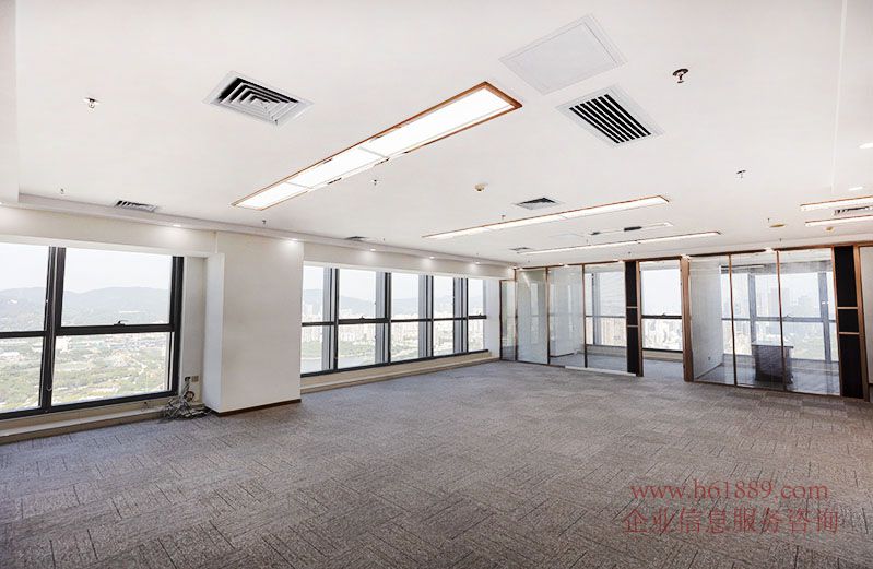 NEO企業(yè)大道(綠景紀(jì)元大廈)出租均價:99元/平米/月:車公廟地鐵站J1口 地鐵1/7/9/11號線 出租 裝修圖片