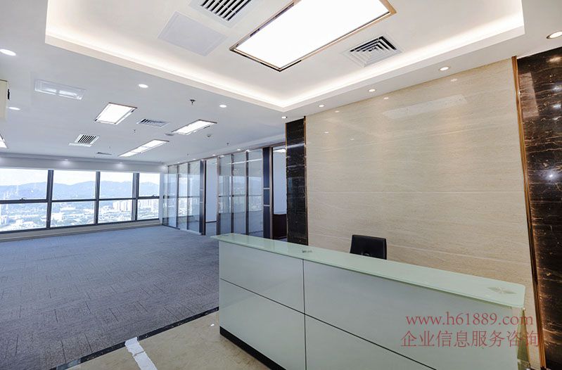 NEO企業(yè)大道(綠景紀(jì)元大廈)出租均價:99元/平米/月:車公廟地鐵站J1口 地鐵1/7/9/11號線 出租 裝修圖片