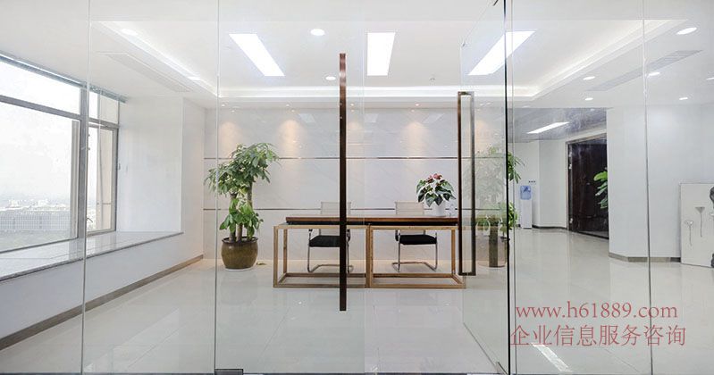 博園商務(wù)大廈(博園商務(wù)酒店)寫字樓 裝修圖片