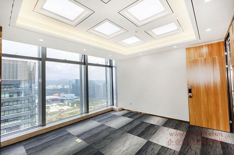 卓越時(shí)代廣場(chǎng) 寫字樓 出租 裝修圖片