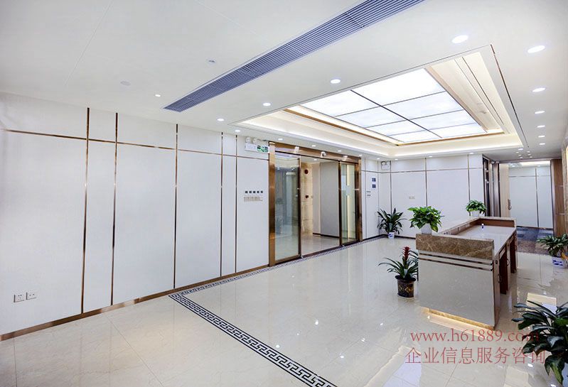 卓越時(shí)代廣場(chǎng) 寫字樓 出租 裝修圖片