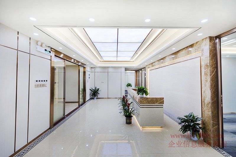 卓越時(shí)代廣場(chǎng) 寫字樓 出租 裝修圖片