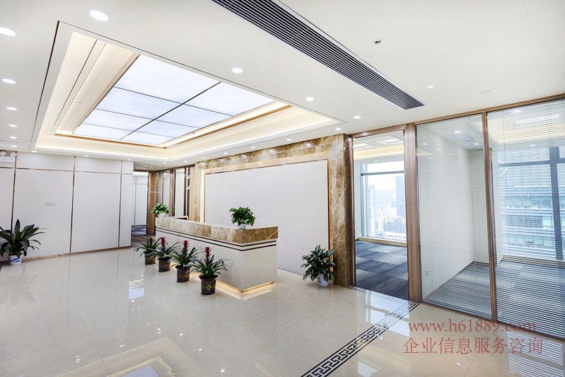 卓越時(shí)代廣場(chǎng) 寫字樓 出租 裝修圖片
