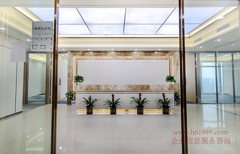 卓越時(shí)代廣場(chǎng) 寫字樓 出租 裝修圖片