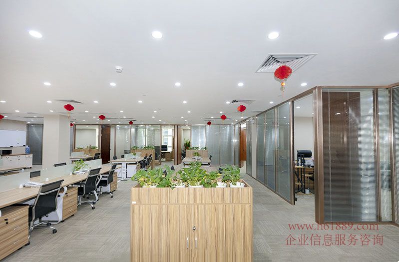 新華保險(xiǎn)大廈 豪華裝修圖片 全辦公家私 廣深港高鐵【福田-香港西九龍】福田站 購(gòu)物公園地鐵站 出租