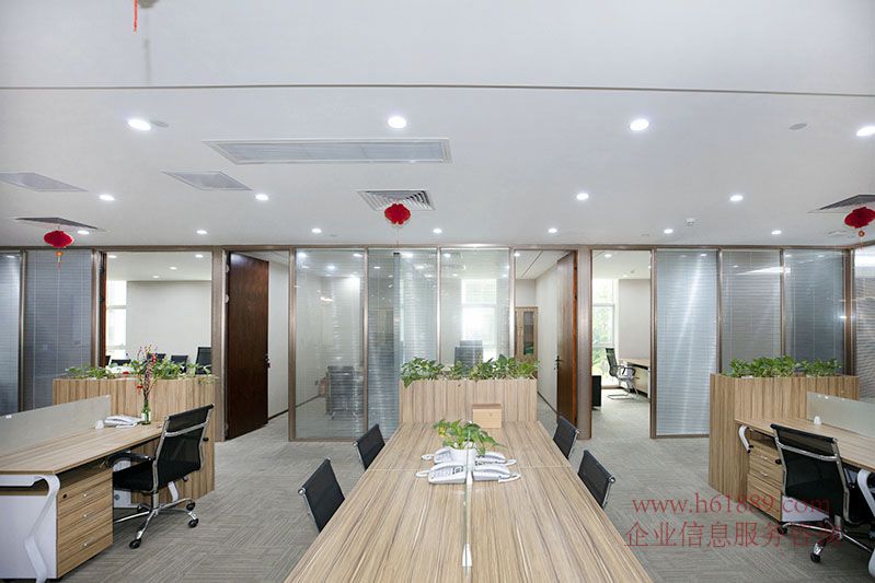 新華保險(xiǎn)大廈 豪華裝修圖片 全辦公家私 廣深港高鐵【福田-香港西九龍】福田站 購(gòu)物公園地鐵站 出租
