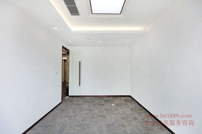 興業(yè)銀行大廈【福建興業(yè)銀行大廈】??廣深港高鐵福田站 地鐵福田站 出租 裝修圖片