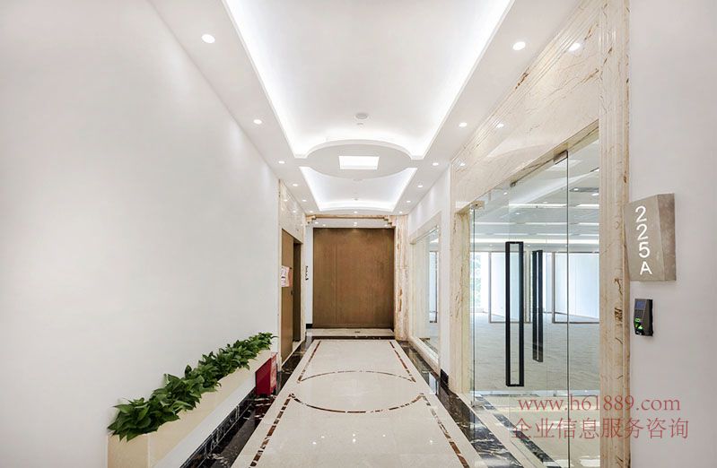 興業(yè)銀行大廈【福建興業(yè)銀行大廈】??廣深港高鐵福田站 地鐵福田站 公共區(qū)域圖片