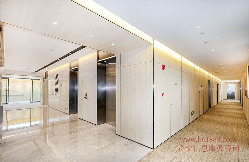 中洲大廈 會展中心地鐵站 崗廈北地鐵站【深圳之眼】公共區(qū)域圖片