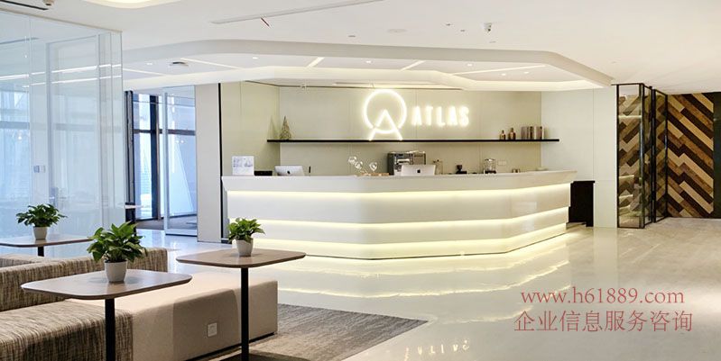 福田中心區(qū) 商務(wù)中心辦公室推薦 金地中心 租金全包 即租即用 全辦公家私 裝修圖片